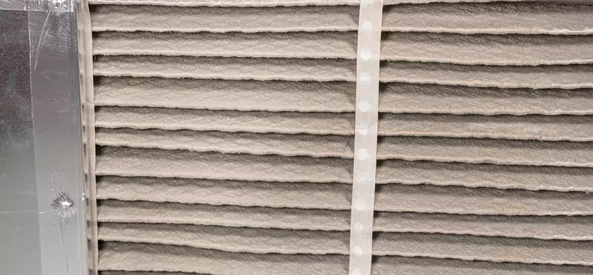 Mobile Car AC Filter Replacement in Pueblo West