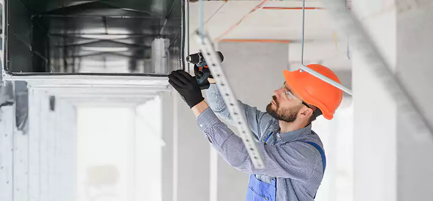 Comprehensive Ventilation Cleaning in Pueblo West