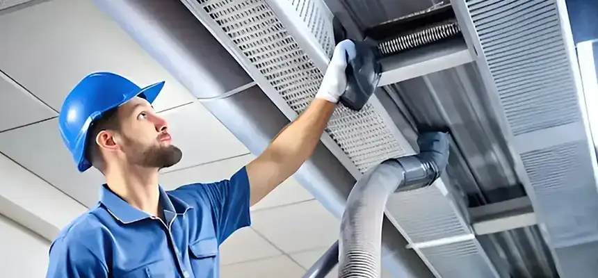 Our Annual Dryer Vent Maintenance Services in Pueblo West, CO