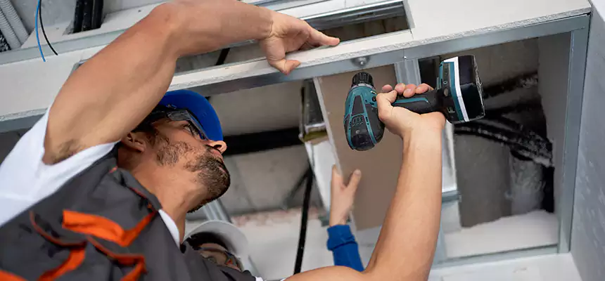 Our Apartment Air Duct Cleaning Services in Pueblo West, CO