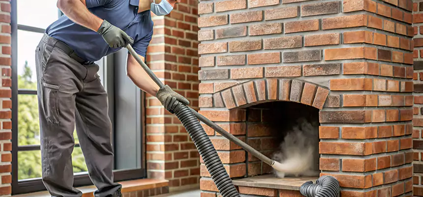 Our Chimney Sweep Services in Pueblo West, CO