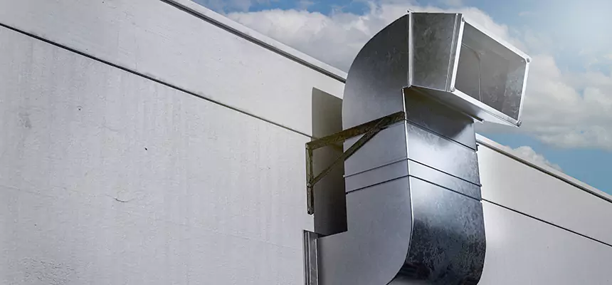 Comprehensive Commercial HVAC Cleaning in Pueblo West