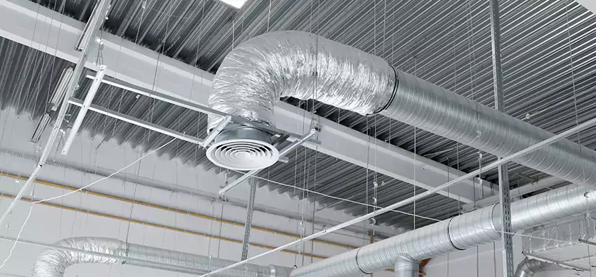 Our Dryer Vent Hose Replacement Services in Pueblo West, CO