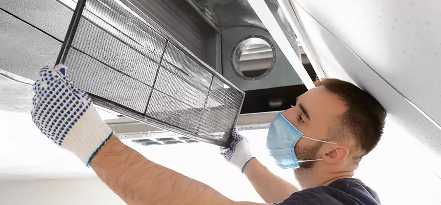 Our Dryer Vent Replacement Services in Pueblo West, CO