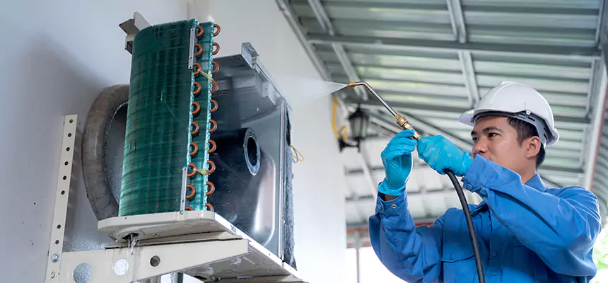 Our Energy-Efficient HVAC Cleaning Services in Pueblo West, CO