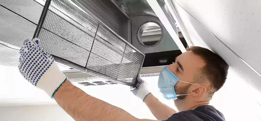Our Home Duct Cleaning Services in Pueblo West, CO  