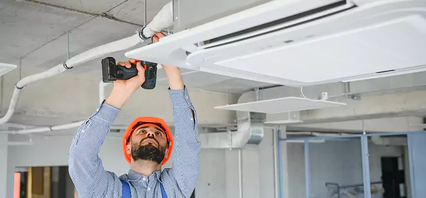 Eco‑Friendly Coil & Plenum Deep Cleaning in Pueblo West