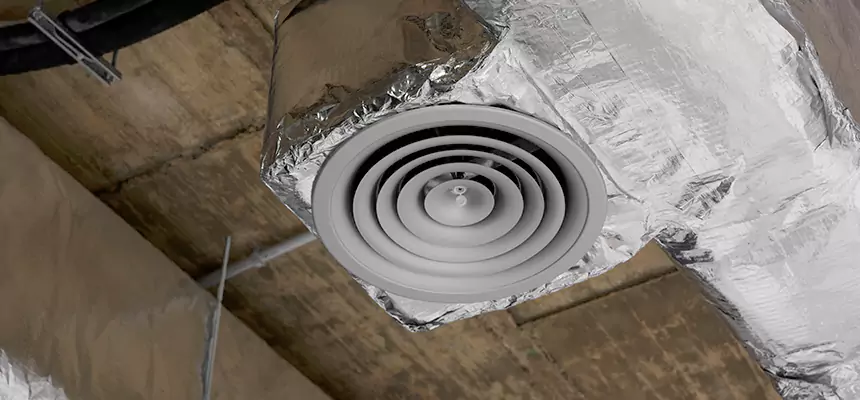 Our Low VOC Vent Installation Services in Pueblo West, CO