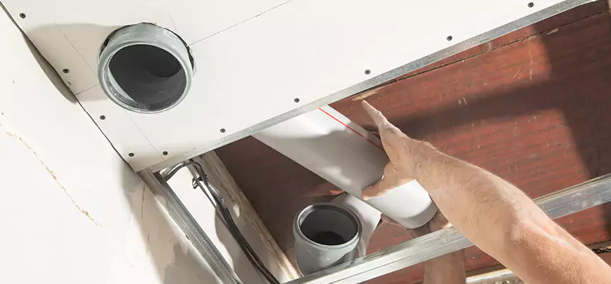 Smart — Duct Design & Sizing New Room Vent Extension in Pueblo West