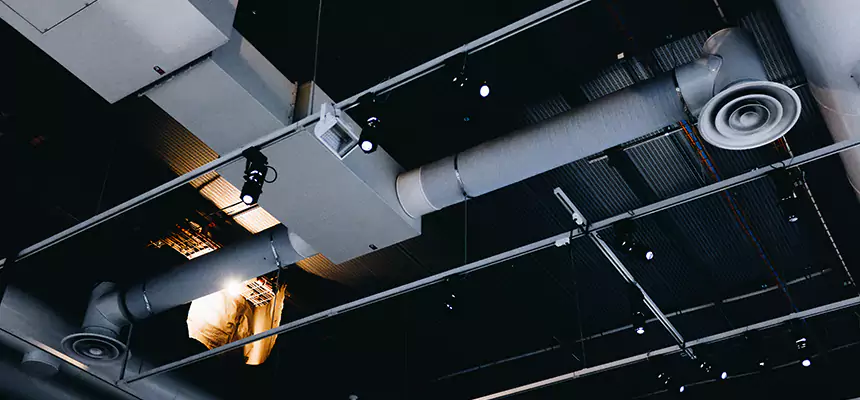 Our Seasonal Allergy Air Duct Cleaning Services in Pueblo West, CO