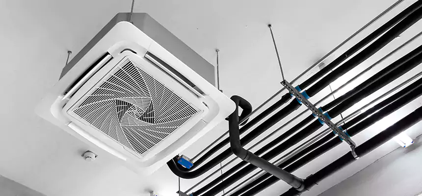 Our Smart AC Vent Controller Services in Pueblo West, CO