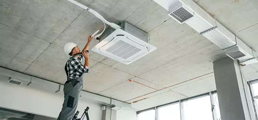 Our Wi Fi Connected Air Ducts Services in Pueblo West, CO