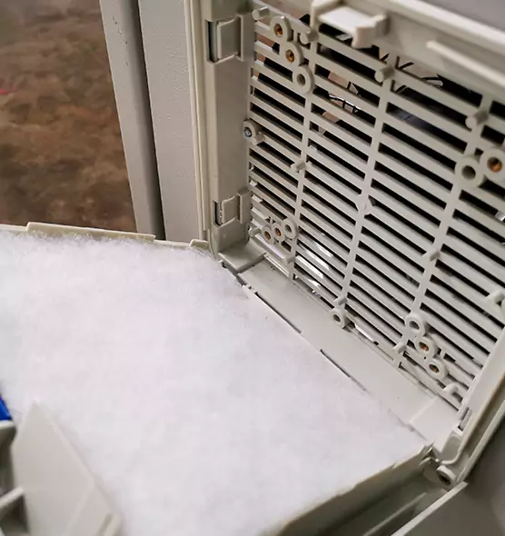 About Air Duct Overhaul & Upgrades in Pueblo West, CO