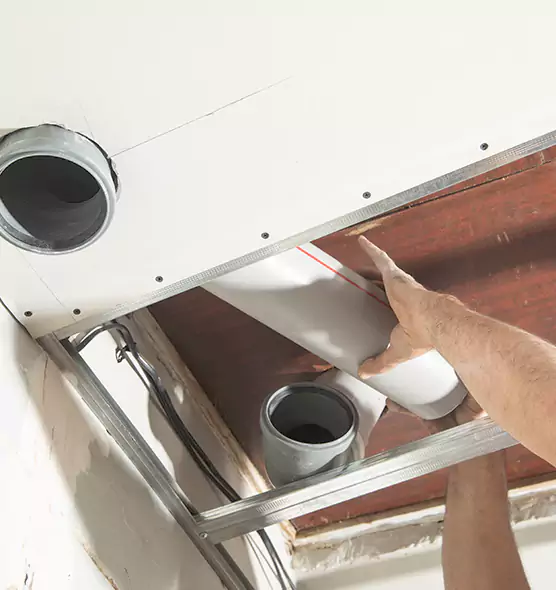 Professional Attic Air Duct Cleaning in Pueblo West, CO