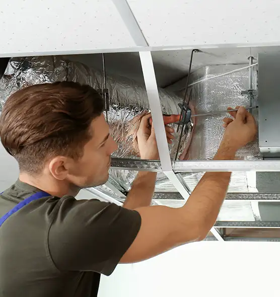 Professional Clogged Dryer Vent Repair in Pueblo West, CO