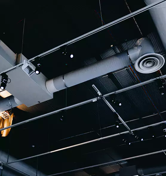 About Duct Sanitization with UV Light in Pueblo West, CO