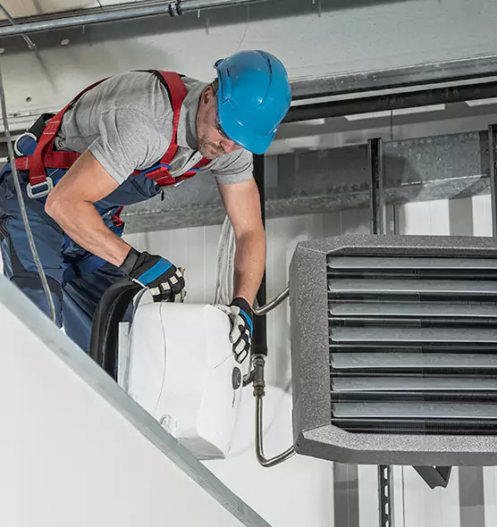 About HVAC Mold Remediation Service in Pueblo West, CO