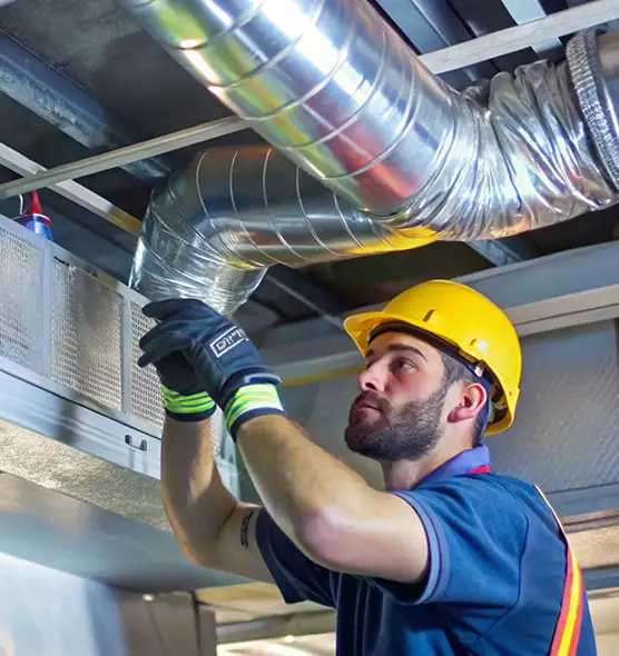 Professional NADCA Approved Air Duct Services in Pueblo West, CO