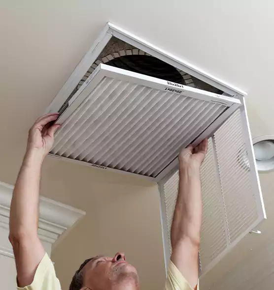Advanced Residential Vent Cleaning in Pueblo West, CO