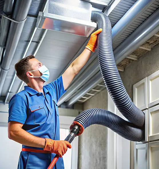 Welcome to Air Duct Cleaning & Repairs Pueblo West — Your Local Roof Dryer Vent Cleaning Specialists in Pueblo West, CO