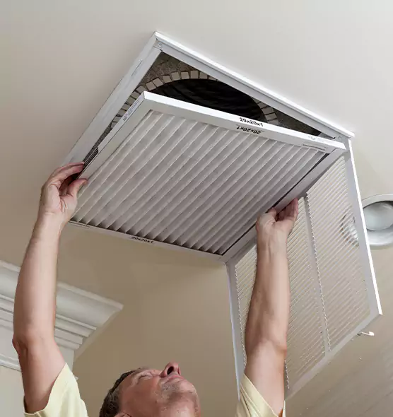 Trusted Vent Shaft Cleaning Expert in Pueblo West, CO