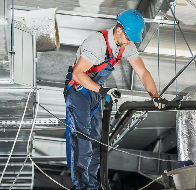 Why Homeowners & Businesses Trust Us in Pueblo West, CO?