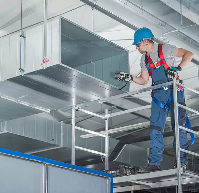 Why Homeowners & Businesses Trust Us in Pueblo West, CO?