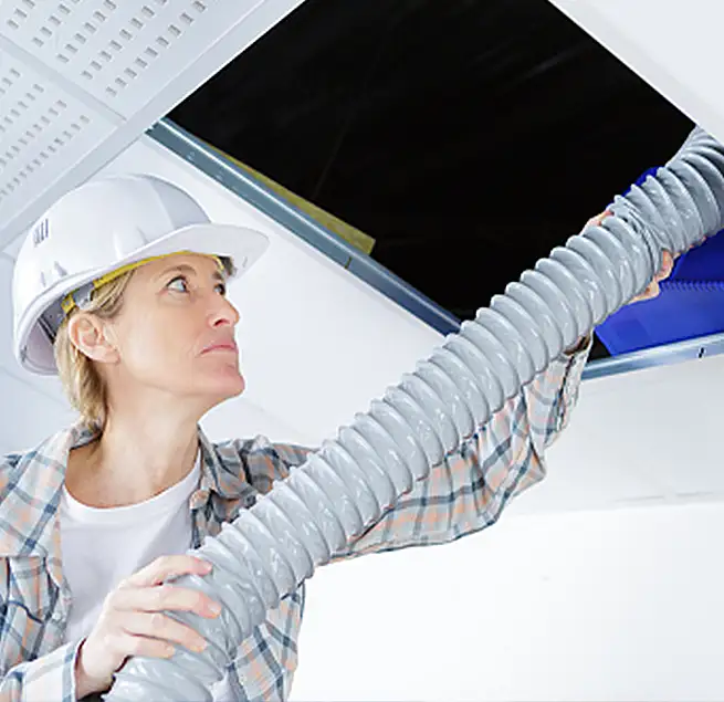 Why Homeowners & Businesses Trust Us Pueblo West, CO