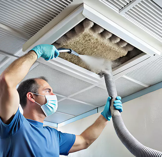 Why Homeowners Businesses Trust Us in Pueblo West, CO