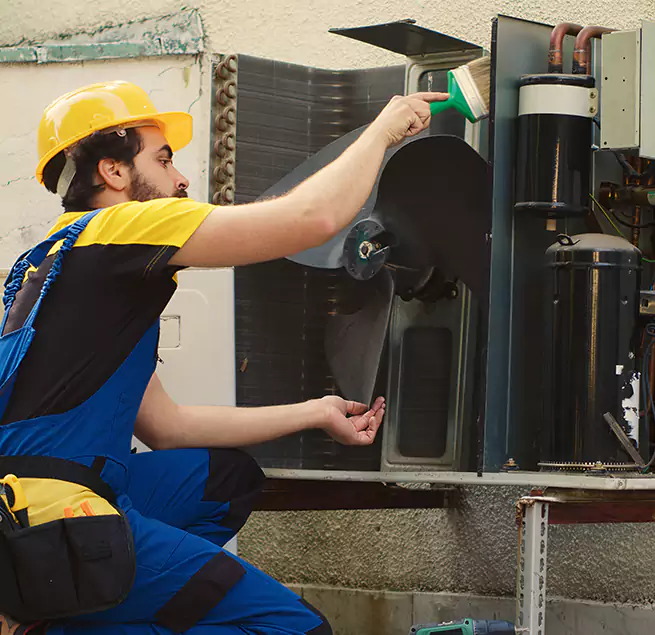 Why Homeowners & Businesses Trust Us Pueblo West, CO?