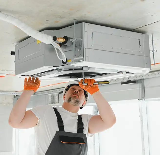 Why Homeowners & Businesses Trust Us Pueblo West, CO