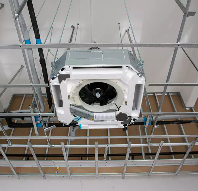 Why Homeowners & Businesses Trust Us Pueblo West, CO