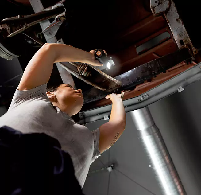 Why Homeowners & Businesses Trust Us Pueblo West, CO