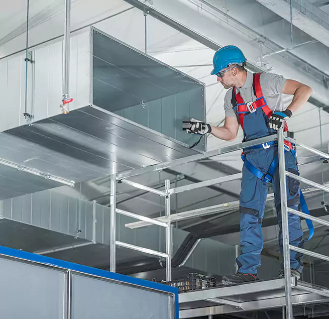 Why Homeowners & Businesses Trust Us Pueblo West, CO