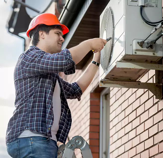 Why Homeowners & Businesses Trust Us Pueblo West, CO