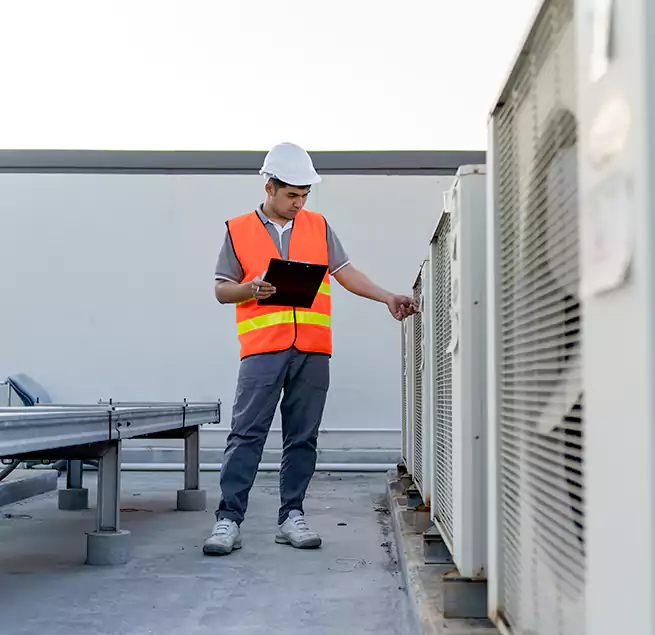 Why Homeowners & Businesses Trust Us in Pueblo West, CO?